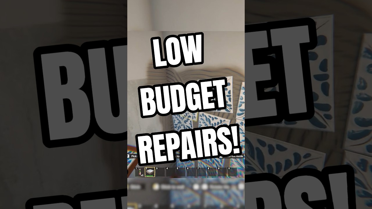 Renovate rundown apartments in 1990s Poland for profit. Low Budget Repairs! #gaming