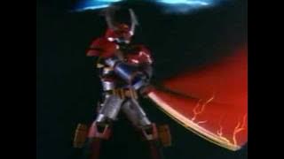 バトルフィーバーロボ / ヒーローマシン名鑑