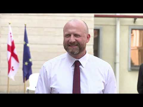 ანგელოზების არ გვჯერა, ჩვენ გვინდა სისტემის დაშლა, რომ არავინ არ იყოს საფრთხე - ზურბ ჯაფარიძე