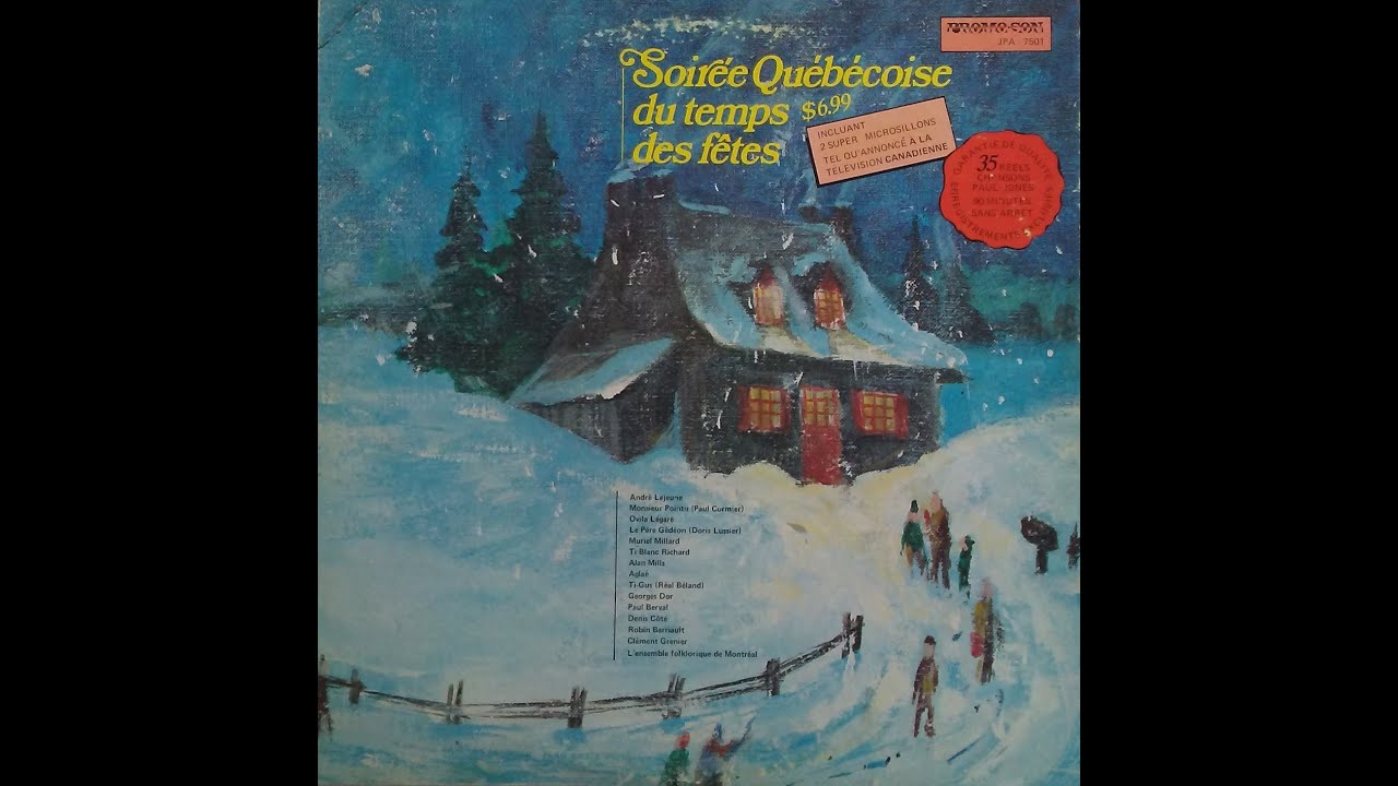 Soirée Québécoise Du Temps Des Fêtes (face3)