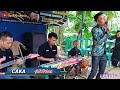 Cintai aku karena allah caka cover adi pehong  roseta music entertainment