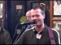 Gary Og Live in Bairds Bar - Something Inside  So Strong.