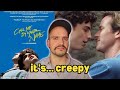 CALL ME BY YOUR NAME Was NEVER A Love Story CALL ME BY YOUR NAME Was NEVER A Love Story