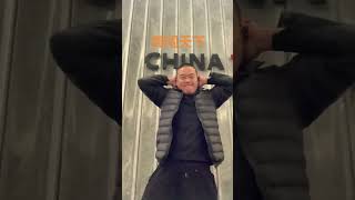 Let's go up together #Arm Strength Bar Challenge #The efficacy and function of the arm bar #Creator