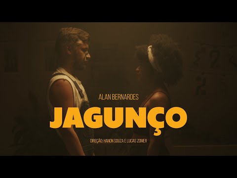 Alan Bernardes - Jagunço (Clipe Oficial)