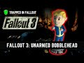 How To Get Unarmed Bobblehead In Fallout 3