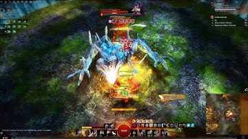 [IvT] Gorseval No-Glider Masterwork Condi-PS PoV