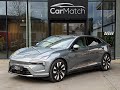 Polestar 4 Long Range Dual Motor in Storm Grey Metallic @ CarMatch