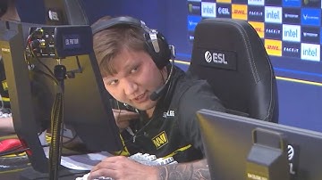 classic s1mple 💀