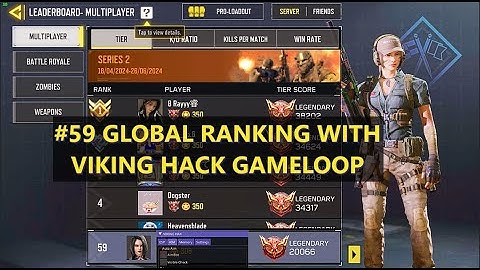 CALL OF DUTY MOBILE EMULATOR REMOVE CONTROLLER DETECTED EMULATOR PC HACK #codm  #codmpc #codmcheats