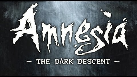 Amnesia: The Dark Descent Custom Story: Wake Part 2/ Video Editing Example