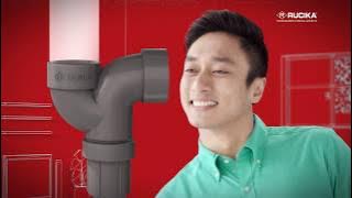 Rucika - Sambungan Yang Terpercaya