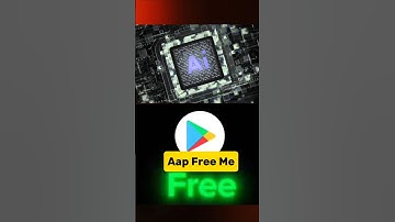 AI Se App Kaise Banaye 100% Free ✅ #shorts #ai #playstore #apps