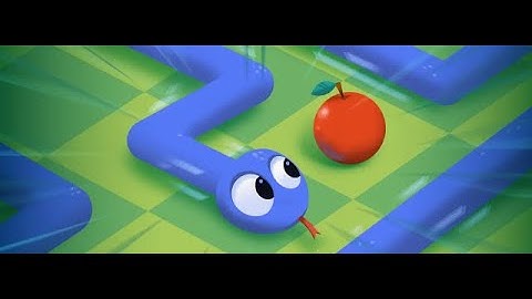 Google Snake