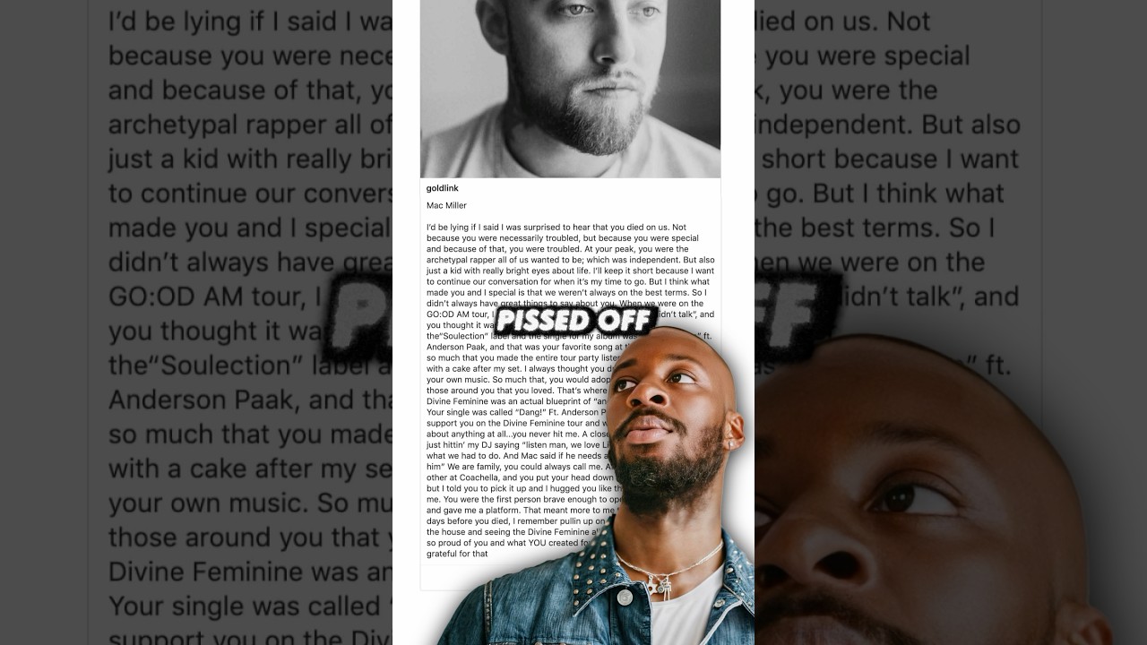 GoldLink все еще отменен?