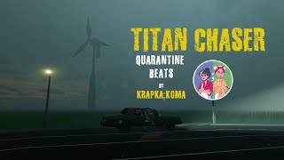 Titan Chaser OST (Original Soundtrack by Krapka;KOMA)