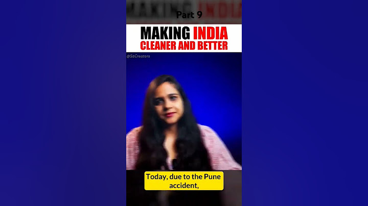 Election results don't matter - INDIA needs these 5 changes #viral #ytshorts #s2creators