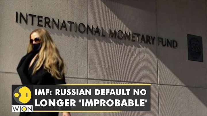 IMF: Russian default no longer 'improbable', sanctions would also have spillover effects | WION - DayDayNews