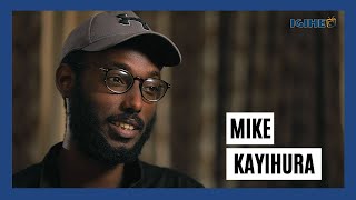 'My Craft' Sessions | Mike Kayihura: Afro-soul Artiste | A Short Documentary | IGIHE