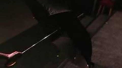 Seven 24 VI - B-Team