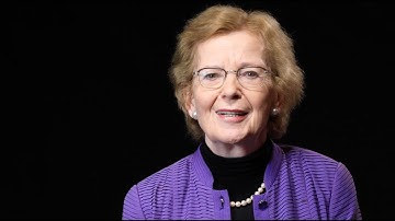 Together, we can shape a better future for us all