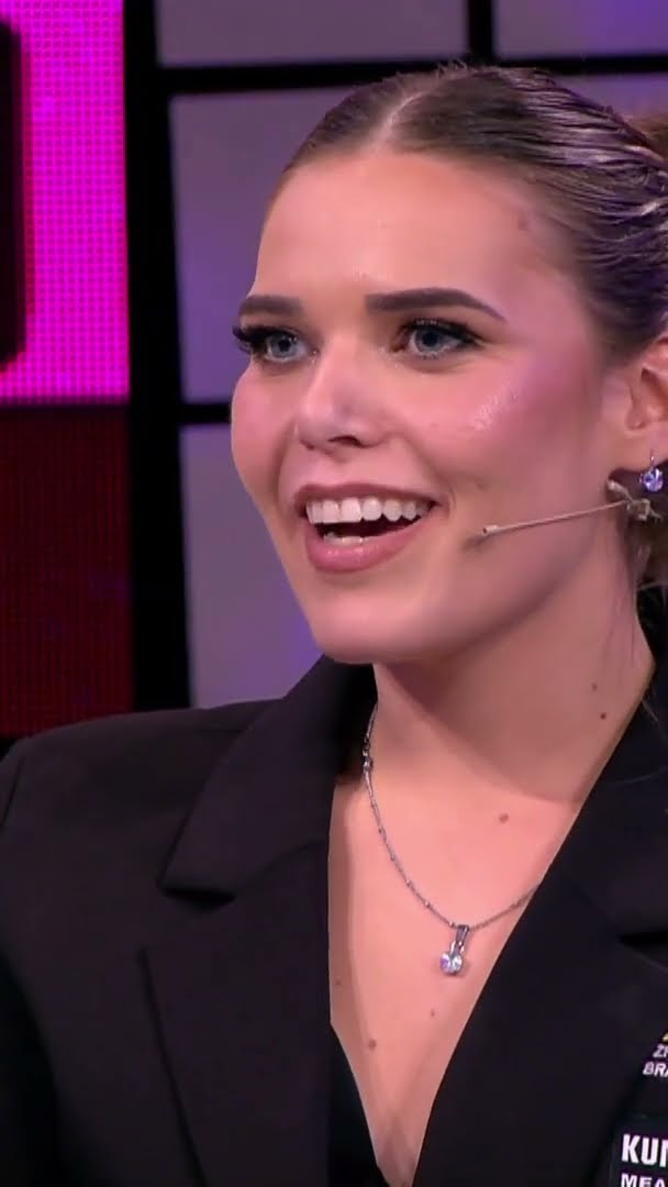 “Çfarë është kjo me Ketrinën?”, Rebeka kërkon llogari Andreas - Përputhen