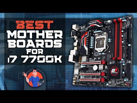 Video: Motherboards Më Të Mira: çfarë Të Zgjidhni