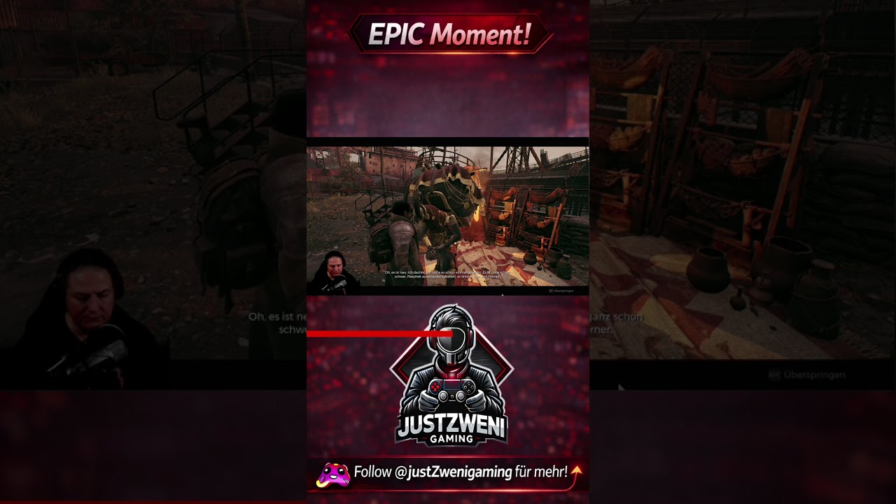 Remnant 2 Abenteuer in der Postapokalypse erleben 🌍🔥 #Remnant2 #GamingAbenteuer