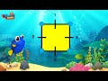 Understanding Two-Dimensional Shapes