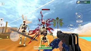TOP BEST FPS GAMES FOR ANDROID 2019 screenshot 5