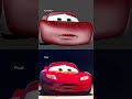 Pixar's Cars from Storyboard to Final Animation...