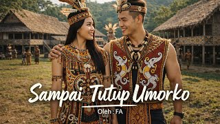 Download Lagu SAMPAI TUTUP UMOR KO ( Official Music Video) MP3