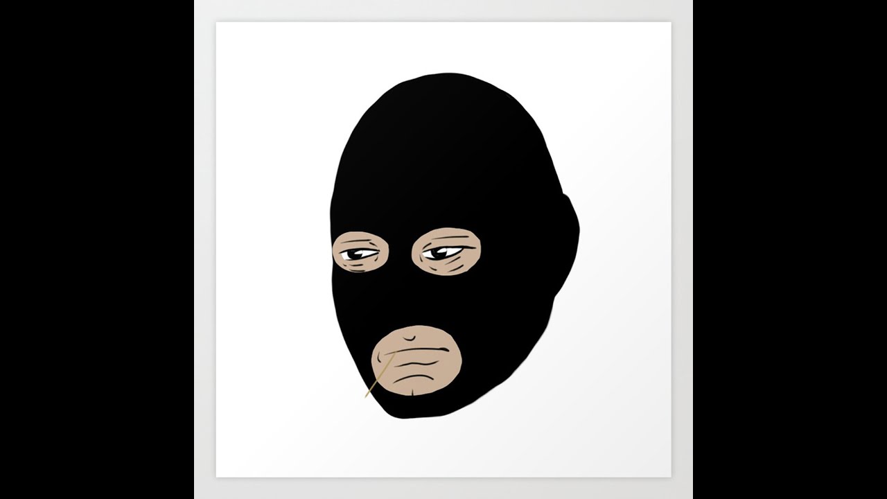 Manolescoo' - Manevră-n Blind House (Prod. CreepTato) (AUDIOVIZUAL)