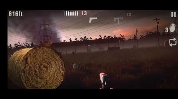 Into the dead 2 Gameplay walkthrough ch01 ep03 | THE FARM AT ADAMSVILLE.3. #intothedead2