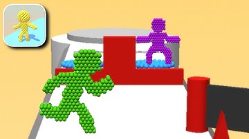 Sandman Run Pro All Levels Gameplay (iOS & Android) Walkthrough Part 39