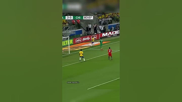 Neymar and Gabriel Jesus CHEEKY skills 🇧🇷