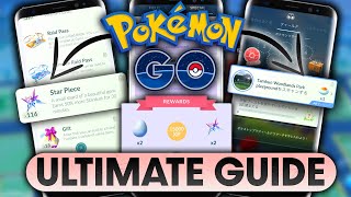 HOW TO GET *PREMIUM ITEMS* in POKEMON GO | ULTIMATE GUIDE & BEST TIME TO USE!