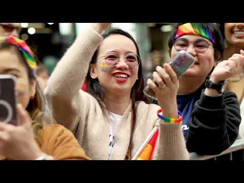 Birmingham Pride Parade