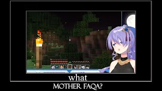 MOTHER FAQA?