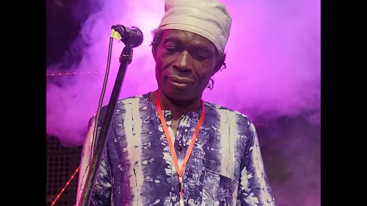 October 13th to 19th, 2025, Freedom Park Lagos