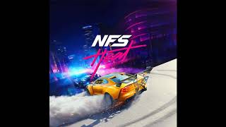 NGHTMRE & A$AP Ferg - REDLIGHT | Need for Speed Heat OST Resimi