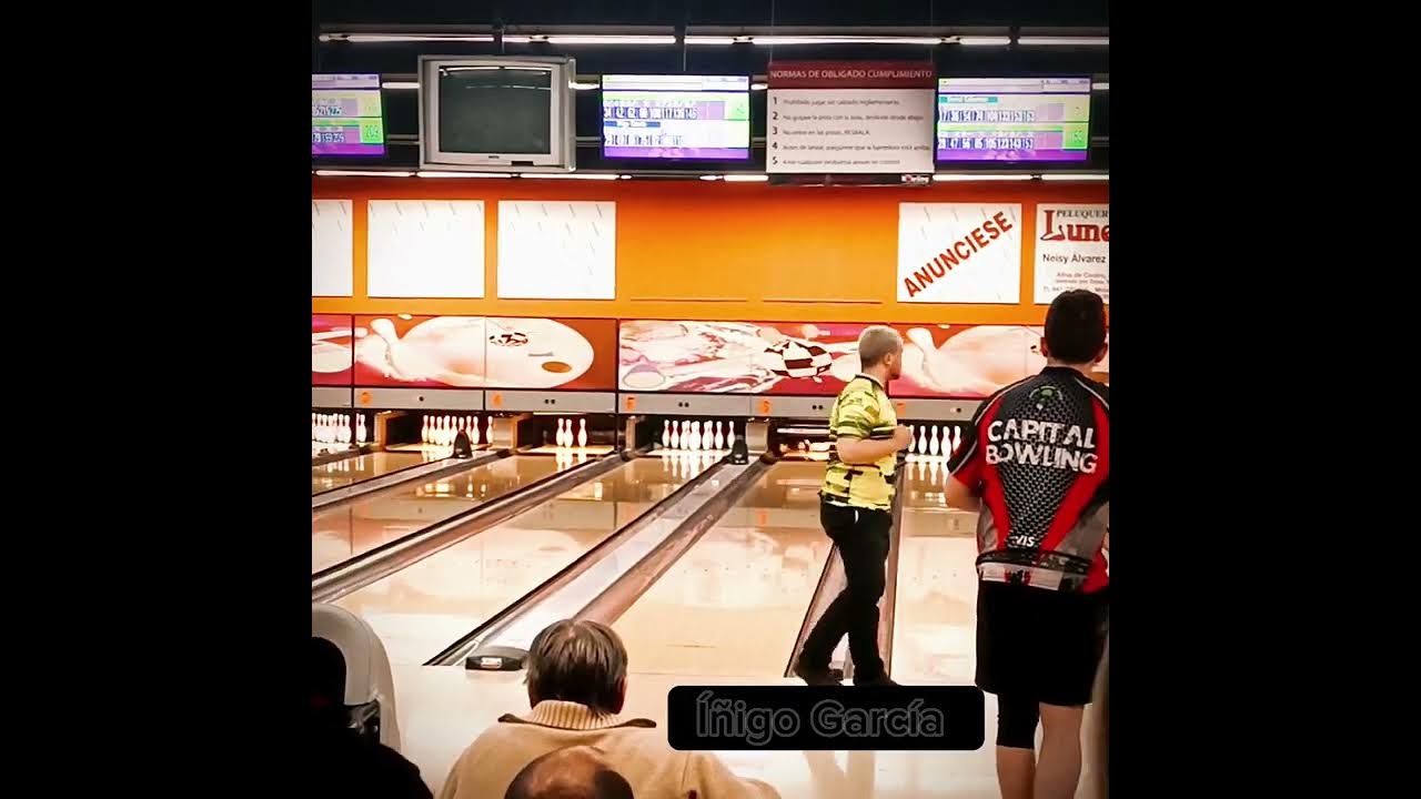 Spanish Europe Venezuela Bowling YouTube