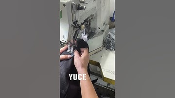 Does anyone know what the round discs punched on the pants are used for?