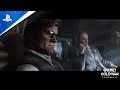 Call of Duty Black Ops Cold War - GamesCom 2020 ONL Cinematic | PS4