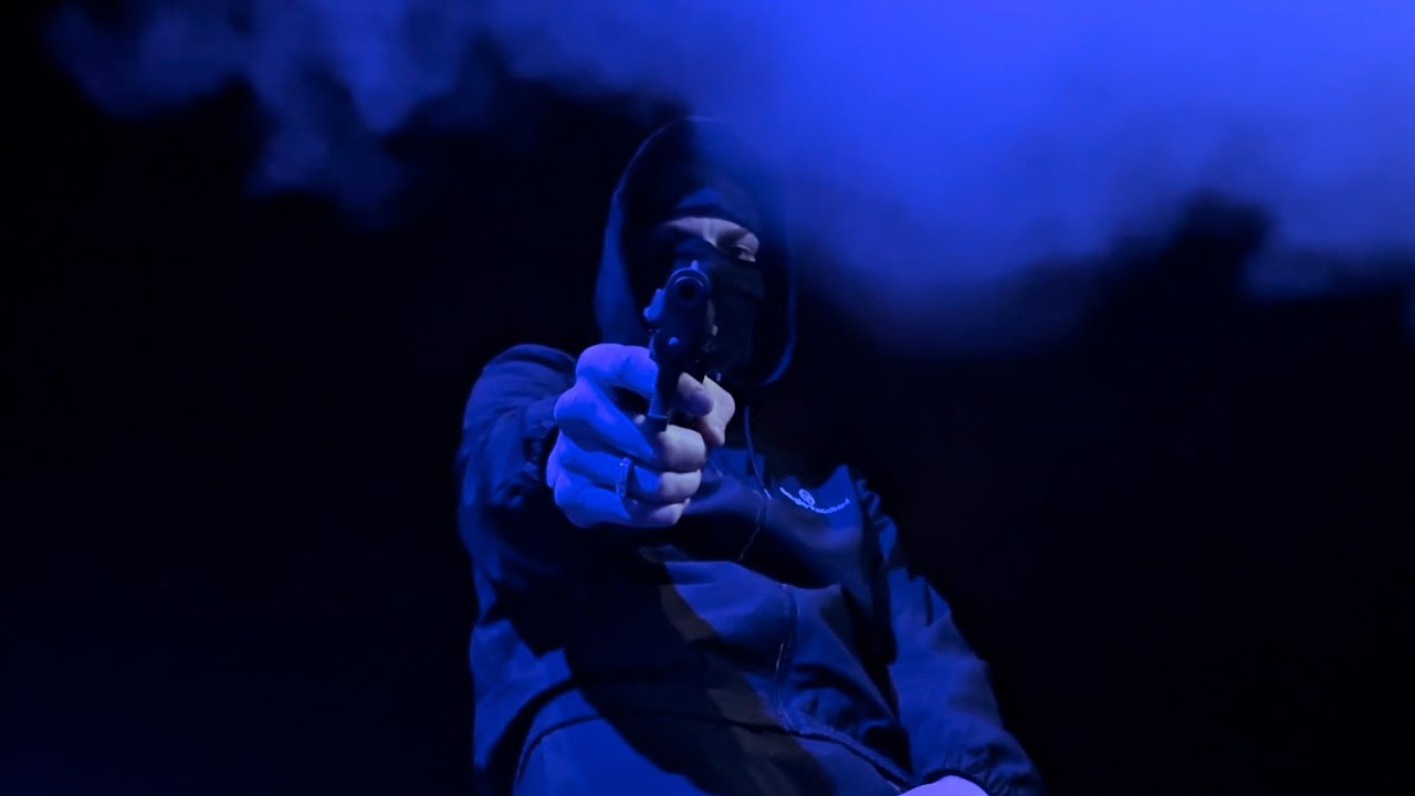 KDL - Traître (clip-officiel) 