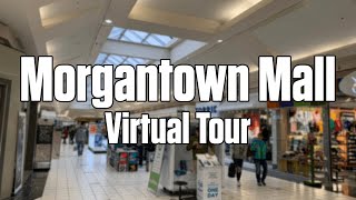 Morgantown Mall - Morgantown, West Virginia Virtual Tour