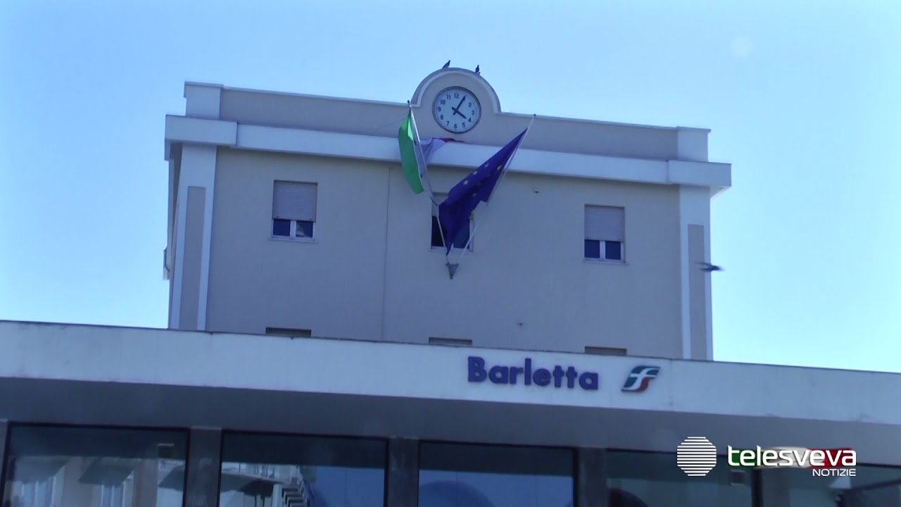 “Voglio farla finita”, la Polizia di Barletta salva la vita ad una giovane donna