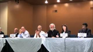 IMAN Interfaith Festival of Unity with Dr. Namzikhah 2012- part 1-1