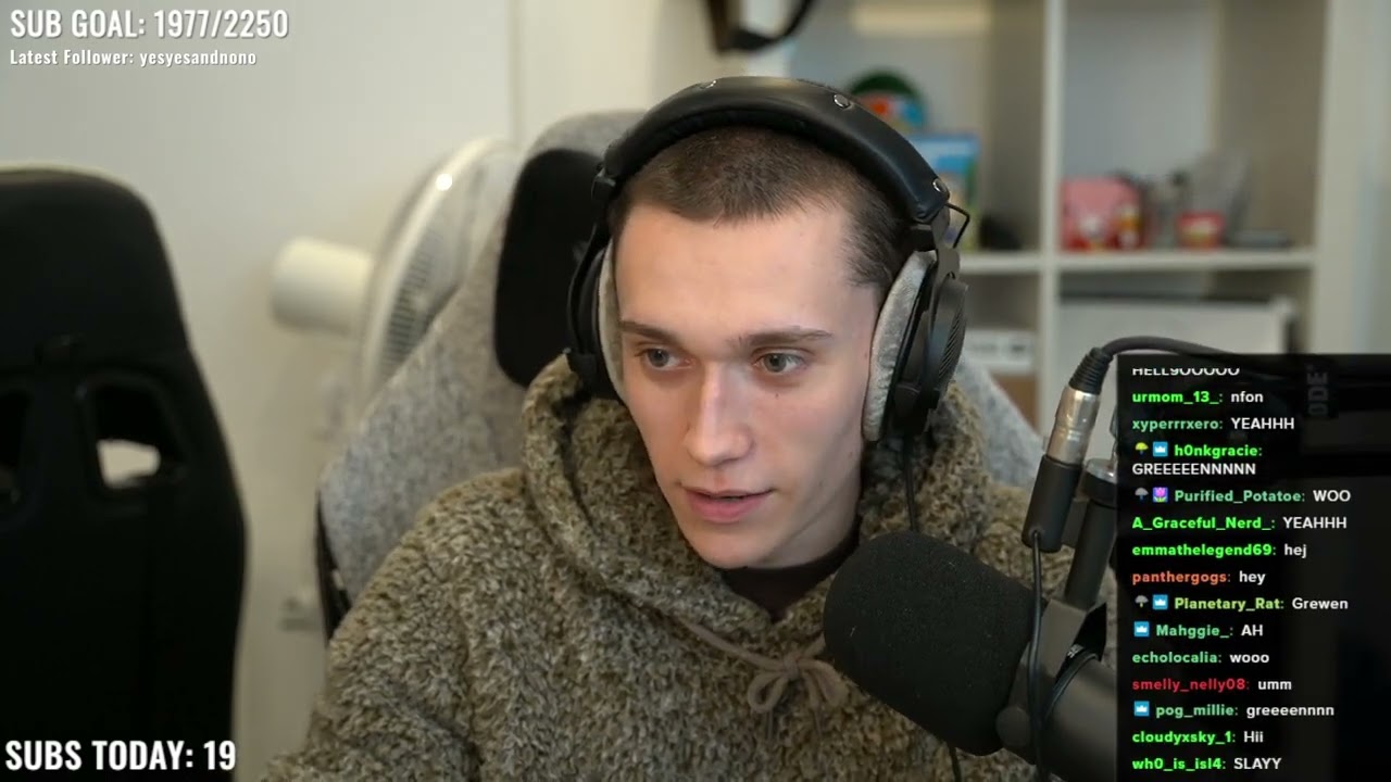 JackManifold's MCC 28 VOD w/ Illumina, TommyInnit, and GeeNelly