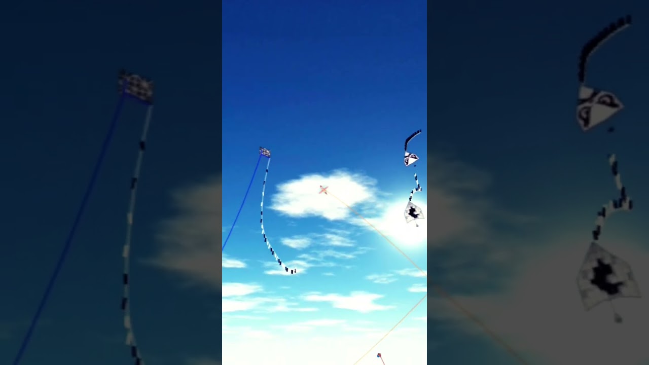 kite cutting ! kite fighting tricks ! kite cutting techniques! fighting tricks 